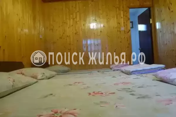 Гостевой дом «У Азы» Гостевой дом «У Азы»