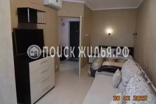 Квартира, Станиславского, д.22