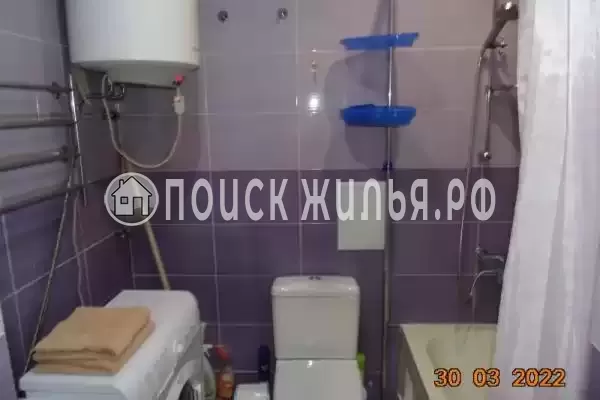 Квартира, Станиславского, д.22