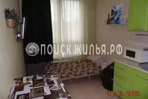 Квартира, Станиславского, д.22