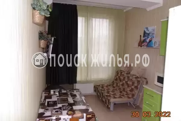 Квартира, Станиславского, д.22