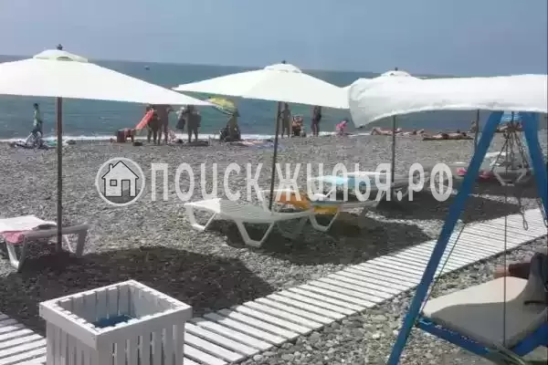 Квартира, Станиславского, д.22