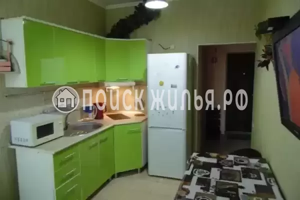 Квартира, Станиславского, д.22