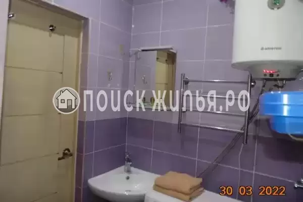 Квартира, Станиславского, д.22