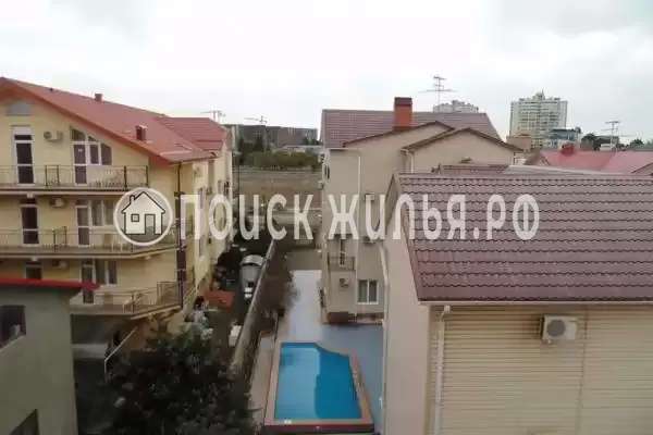 Квартира, Станиславского, д.22