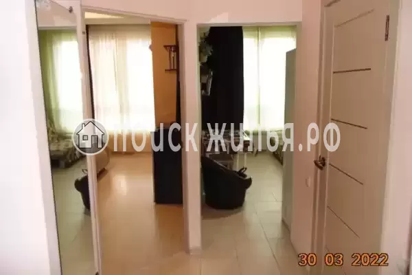 Квартира, Станиславского, д.22