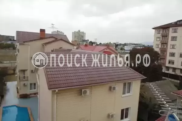 Квартира, Станиславского, д.22