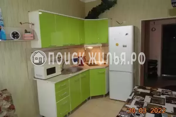 Квартира, Станиславского, д.22