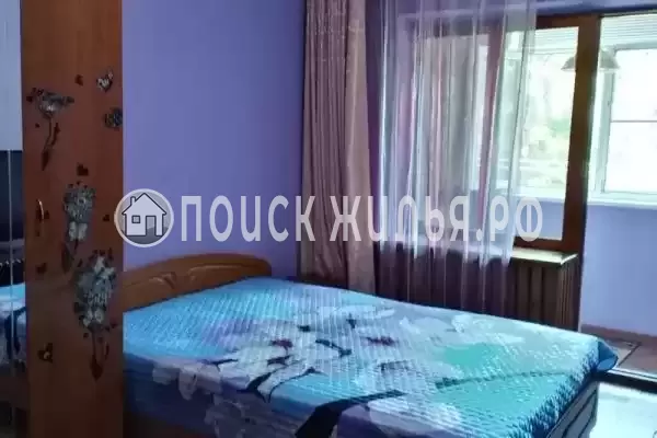 Квартира «На Победы»