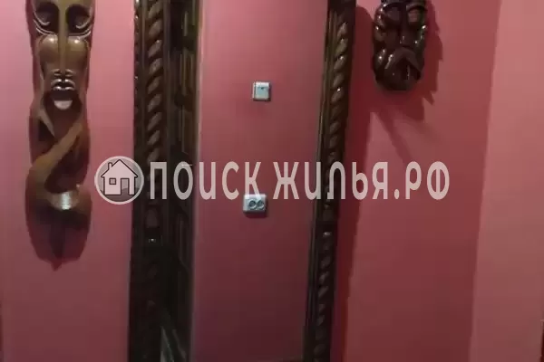 Квартира «На Победы»