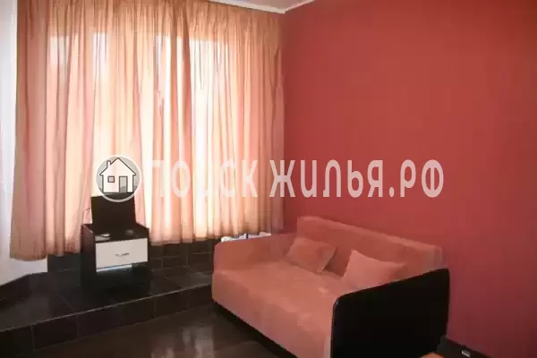 «Крымские каникулы»