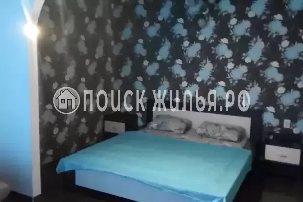 «Крымские каникулы»