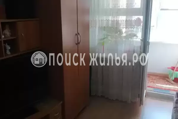 Квартира «На Кошевого»