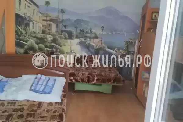 Квартира «На Кошевого»