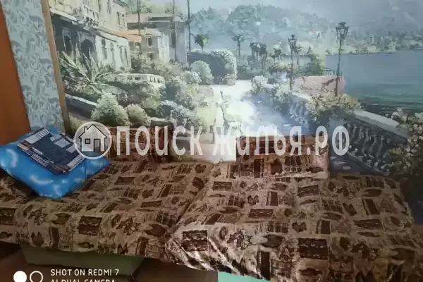 Квартира «На Кошевого»