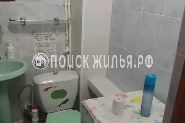 Квартира «На Кошевого»