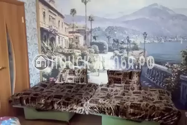 Квартира «На Кошевого»