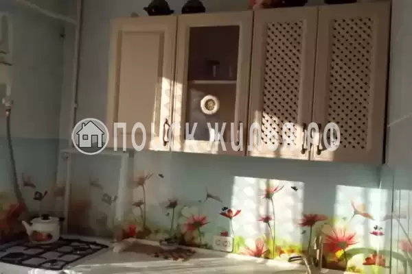 Квартира «На Кошевого»