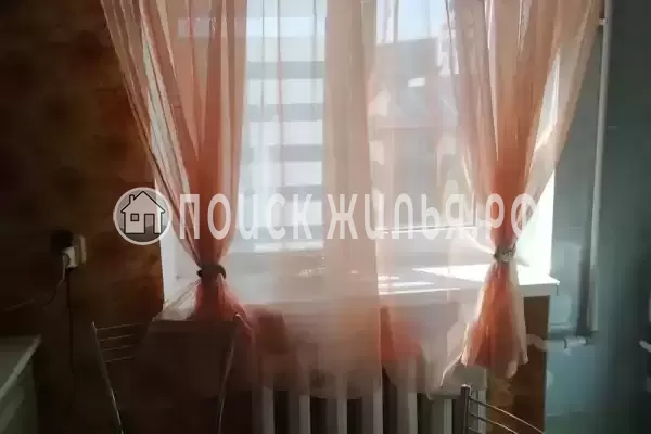 Квартира «На Кошевого»