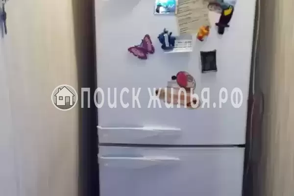 Квартира «На Кошевого»