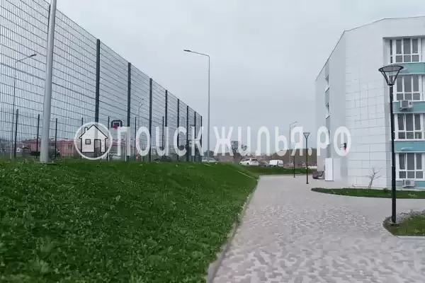 Квартира «В ЖК Адмиральская лагуна» Квартира «В ЖК Адмиральская лагуна»