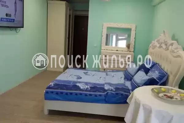 Квартира «В ЖК Адмиральская лагуна» Квартира «В ЖК Адмиральская лагуна»