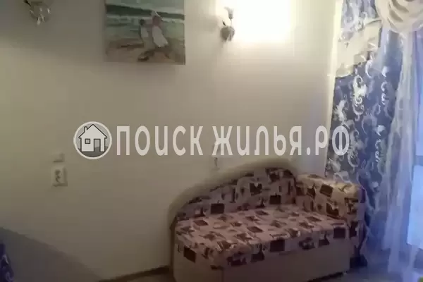 Квартира «В ЖК Адмиральская лагуна» Квартира «В ЖК Адмиральская лагуна»