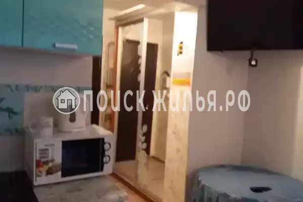 Квартира «В ЖК Адмиральская лагуна» Квартира «В ЖК Адмиральская лагуна»