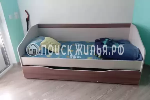 Квартира «В ЖК Адмиральская лагуна» Квартира «В ЖК Адмиральская лагуна»