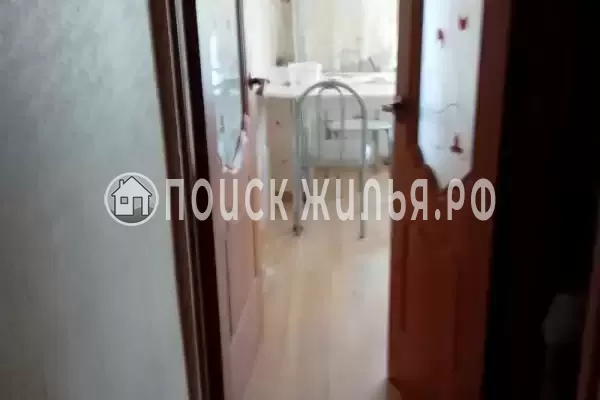 Квартира, Дружбы переулок, д.2