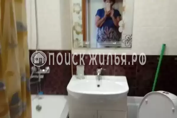 Квартира, Дружбы переулок, д.2