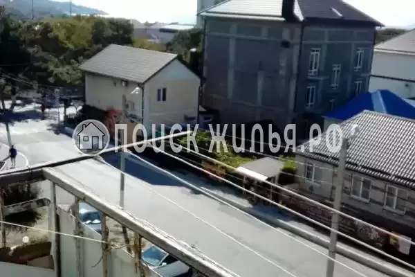 Квартира, Дружбы переулок, д.2