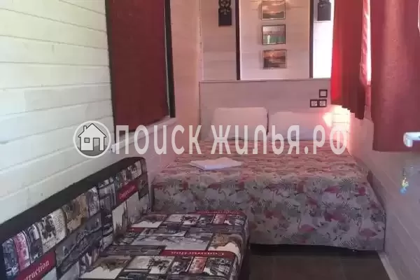 Частный сектор «Анна Маридж» Частный сектор «Анна Маридж»