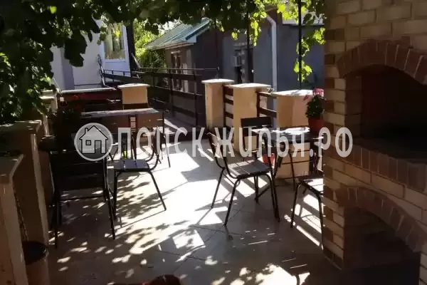 Частный сектор «Анна Маридж» Частный сектор «Анна Маридж»