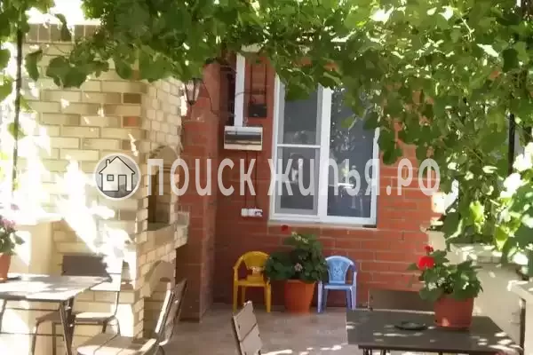 Частный сектор «Анна Маридж» Частный сектор «Анна Маридж»