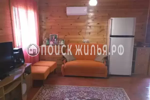 Дом под ключ «Моя Марусичка»