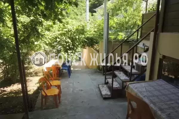 Дом под ключ «Моя Марусичка»