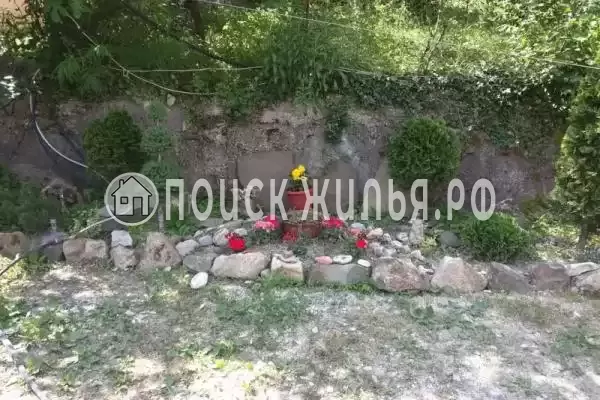 Дом под ключ «Моя Марусичка»