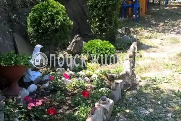 Дом под ключ «Моя Марусичка»