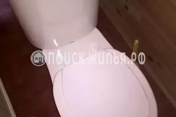 Дом под ключ «Моя Марусичка»