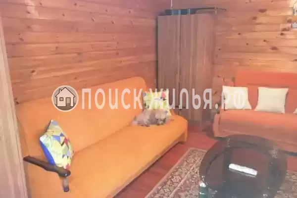 Дом под ключ «Моя Марусичка»