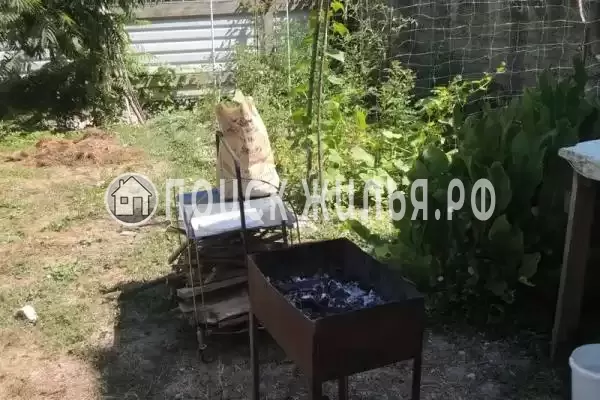 Дом под ключ «Моя Марусичка»