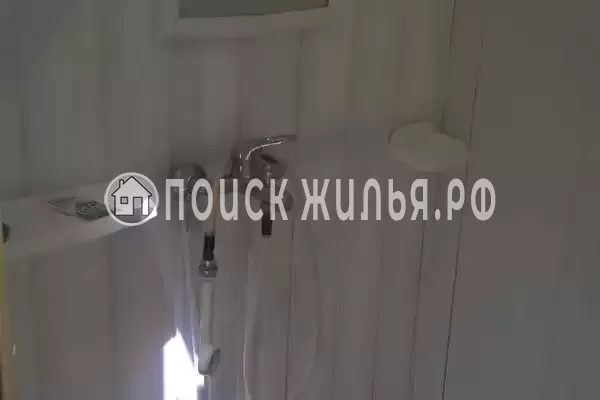 Дом под ключ «Моя Марусичка»