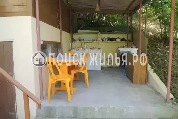 Дом под ключ «Моя Марусичка»