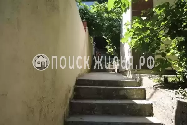 Дом под ключ «Моя Марусичка»