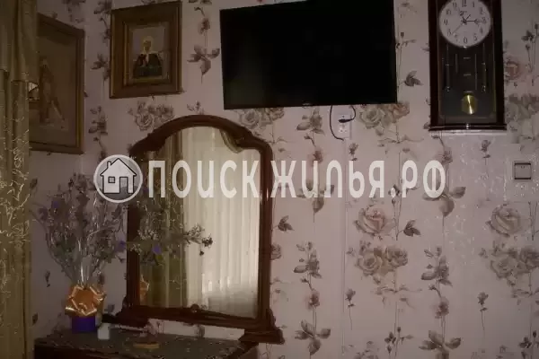 Квартира «На Горной»