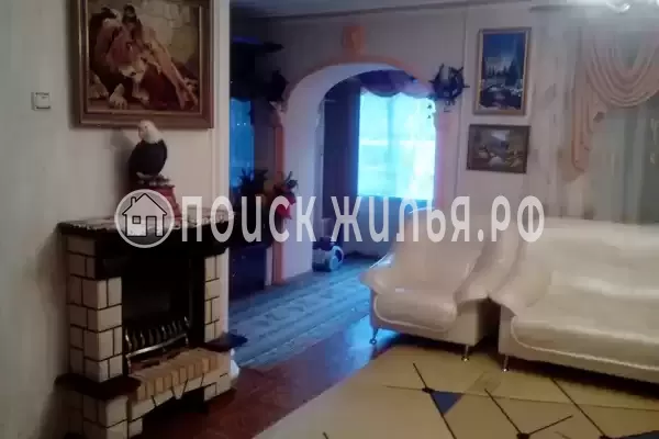 Квартира «На Горной»