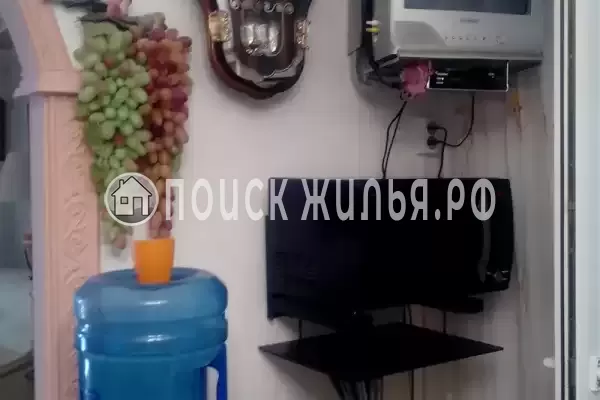 Квартира «На Горной»