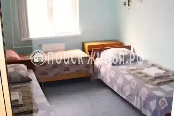 Частный сектор «Сармат»