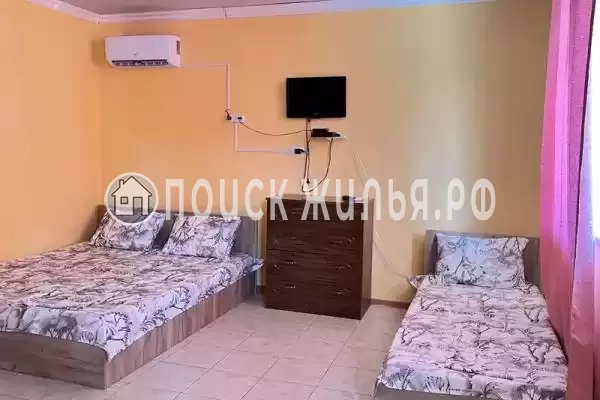 Дом под ключ, Кооперативная, д.61